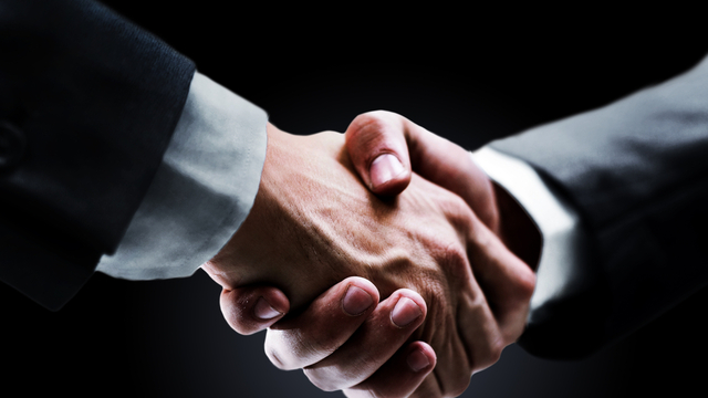 Axios'un Cox Enterprises'a satışına onay
