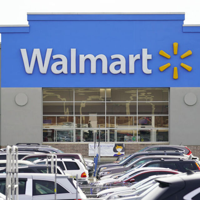 Walmart'ın ikinci çeyrek kârında enflasyon etkisi