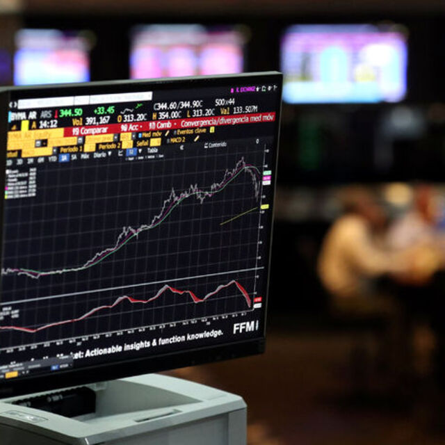 Türkiye'nin risk primi 800 baz puan eşiğini aştı