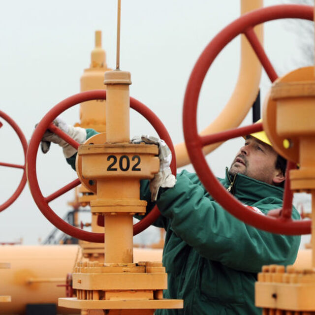 ABD'de gaz fiyatları 14 yılın zirvesinde