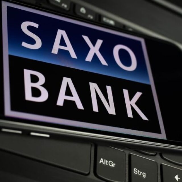 Saxobank'tan altın tahmini