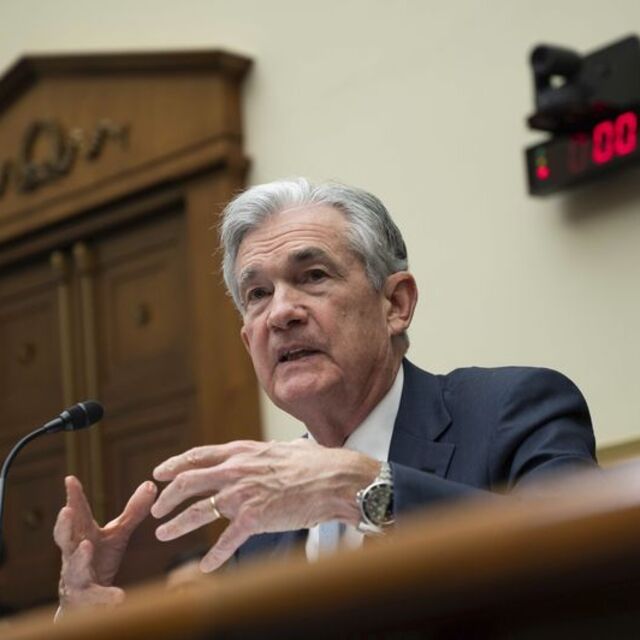 Fed/Powell: Eylül’deki faiz artışının boyutu veriye bağlı olacak