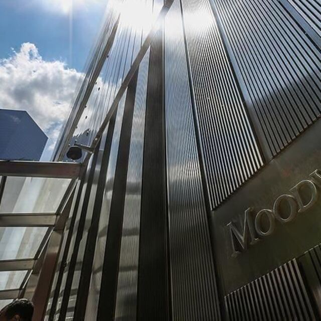 Moody's Türkiye enflasyon beklentisini yükseltti