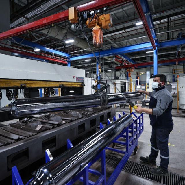 DSO/Keçeci: Sanayici doğalgaz ve elektrik zammının altından kalkamaz - 4 yıl önce