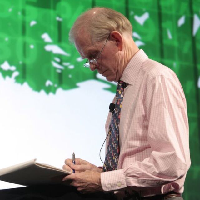 "ABD hisselerinde 'süper balon' henüz patlamadı"