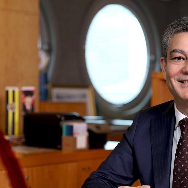 TSB Başkanı Benli: BES enflasyonun üzerinde kazandırıyor - 4 yıl önce