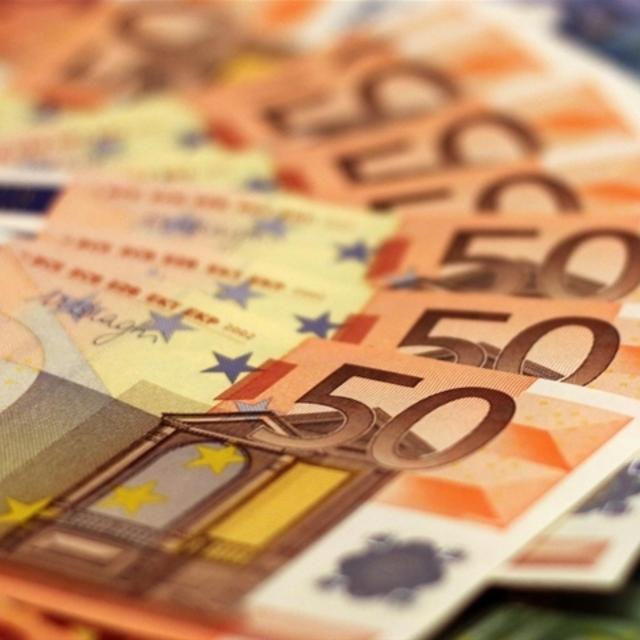 IMF'den AB ülkelerine bütçe açığı uyarısı - 3 yıl önce