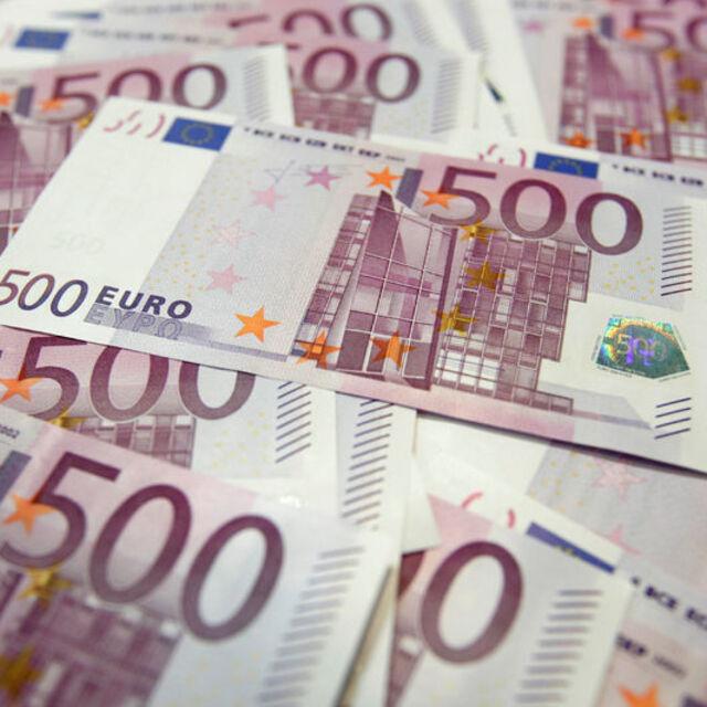 Euro/dolarda enerji krizi etkisi - 4 yıl önce
