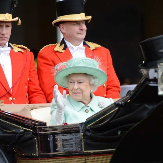İngiltere Kraliçesi 2. Elizabeth hayatını kaybetti