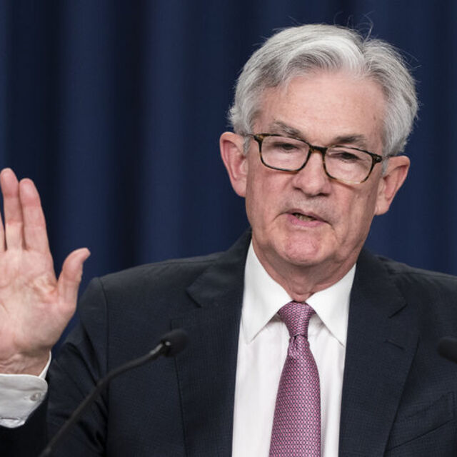 Fed/Powell: Enflasyonda hedefe ulaşana kadar tereddüt etmeyeceğiz