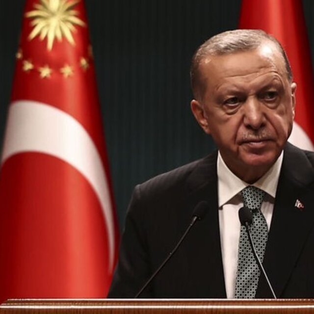 Erdoğan: Putin’le gazda indirimi görüştüm, umarım müspet olur