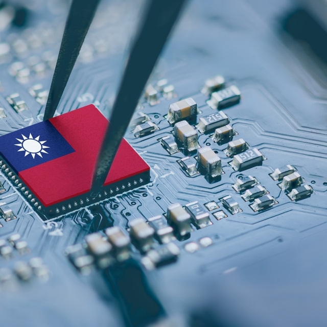 Tayvan, çip yatırımlarını %42 artırmayı hedefliyor