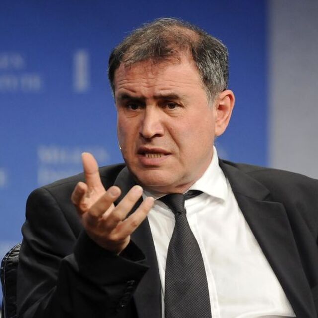 Kriz kahininden korkutan resesyon yorumu