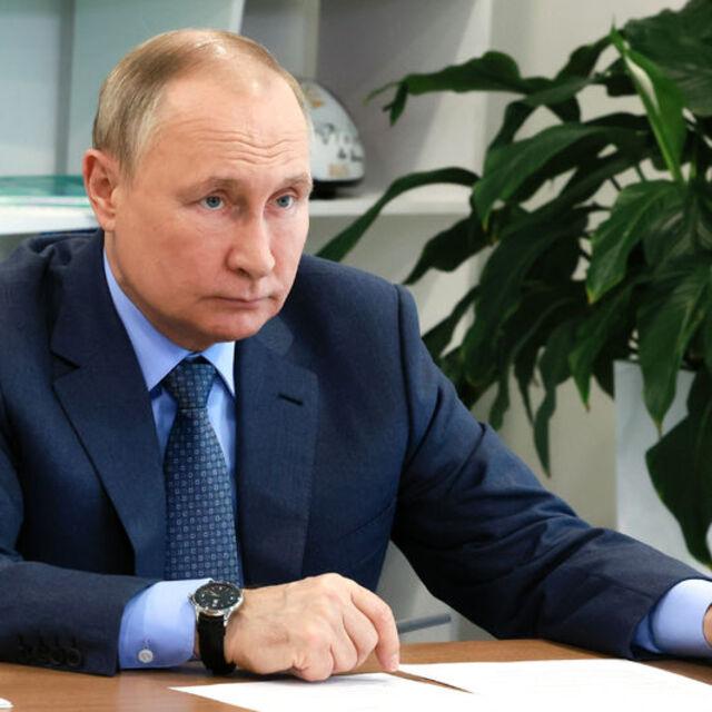 Putin'den Avrupa'ya gübre tepkisi - 4 yıl önce