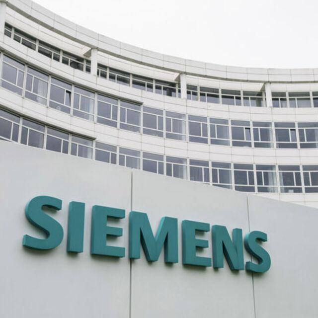 Siemens'ten yeşil hidrojen tesisi - 4 yıl önce