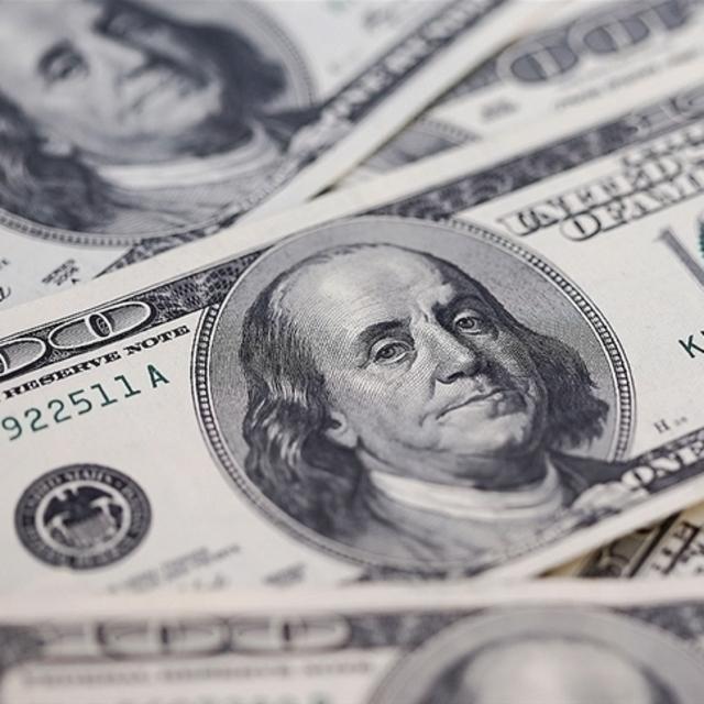 Dolar/TL'de yeni rekor - 4 yıl önce