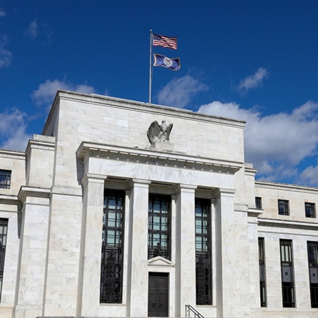 Fed ters repo kullanımı rekor seviyeye çıktı