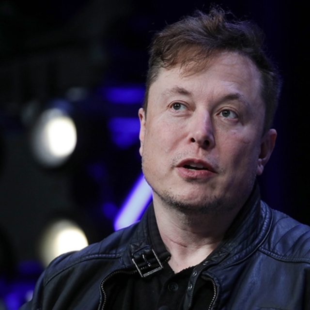 Musk'tan, İran'da Starlink uydu hamlesi