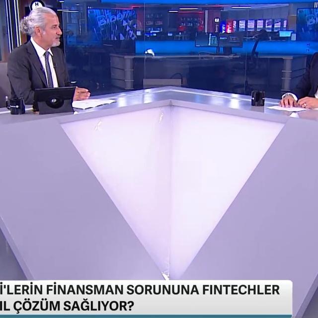 'Açık bankacılık konusunda satın almalar gündemimizde' - 3 yıl önce