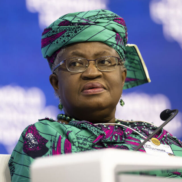 Dünya Ticaret Örgütü Başkanı'ndan resesyon uyarısı