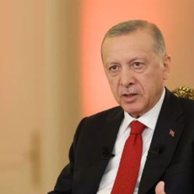 Erdoğan: Faizde bundan sonra yukarı çıkmak yok, daha aşağı inecek