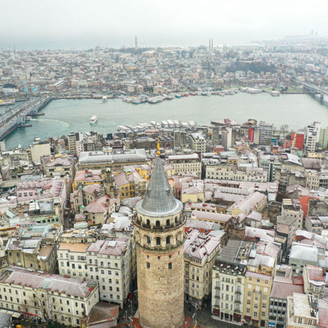 EBRD, Türkiye için büyüme tahminini yükseltti