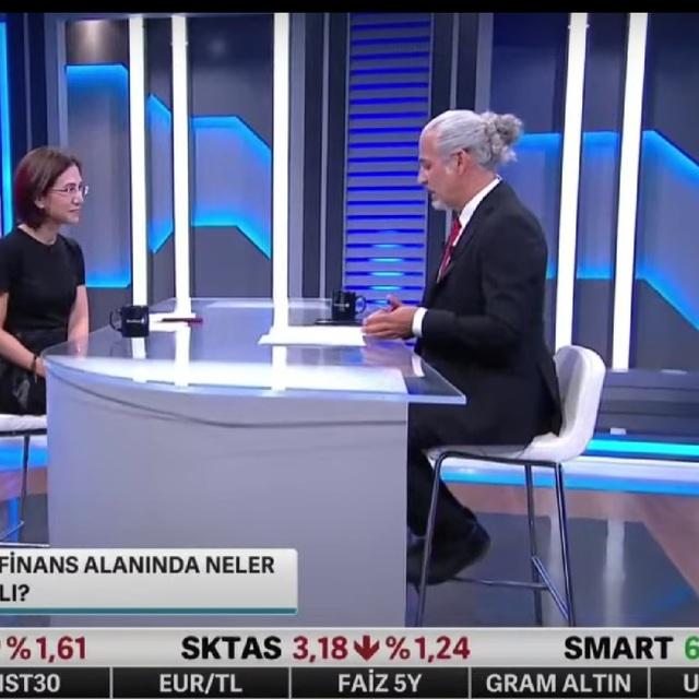 'Dijital cüzdan kullanımı hızla artacak' - 3 yıl önce