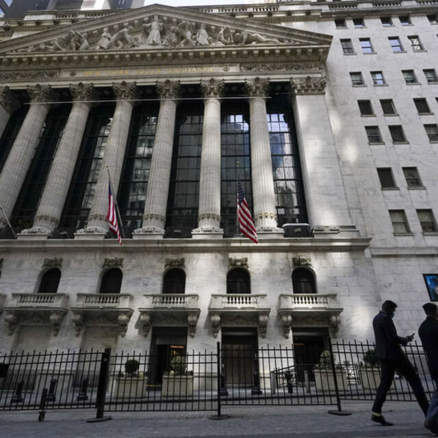 Dev fon yöneticilerinden resesyon yorumları