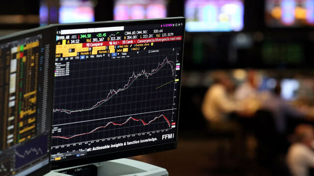 Tahvil piyasasında faizler nasıl şekilleniyor?