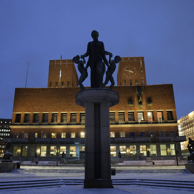 Ekonomi Nobel'i kazanan önemli isimler