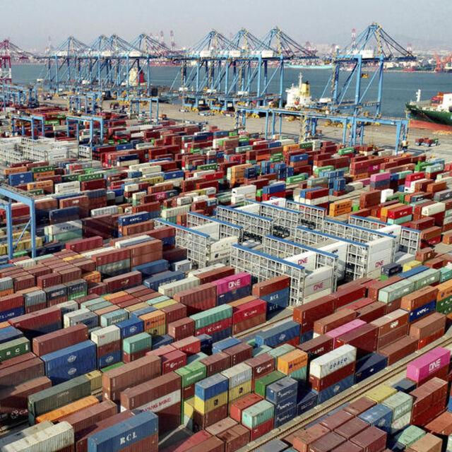 DTÖ'nün 2023 ticaret büyüme tahmininde keskin düşüş