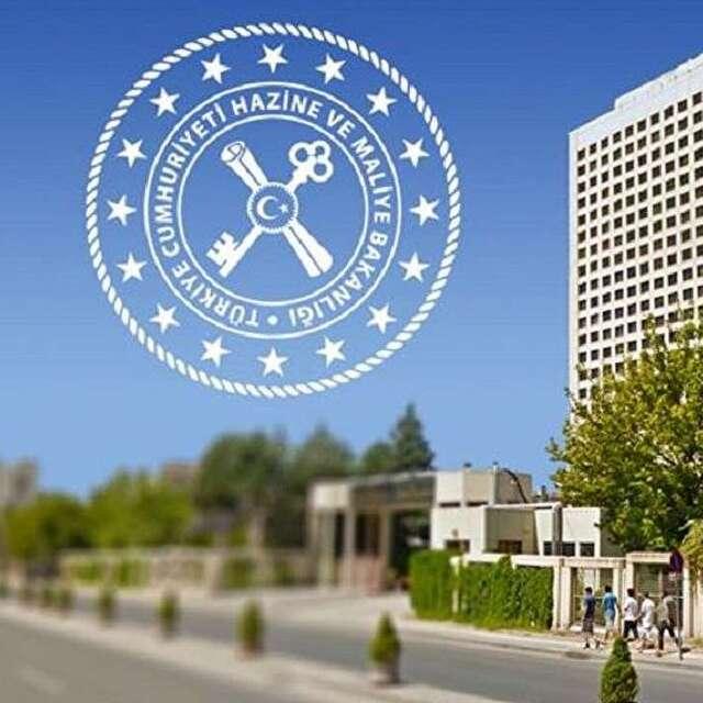 Hazine'den sukuk ihracı için 4 bankaya yetki - 3 yıl önce