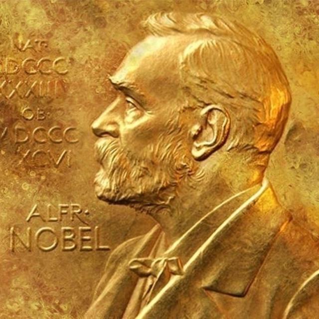Ben Bernanke Nobel Ekonomi Ödülü'nü 2 meslektaşıyla paylaştı