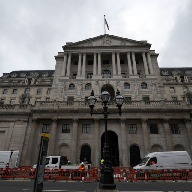 BOE piyasa işleyişini desteklemek için ek önlemler açıkladı