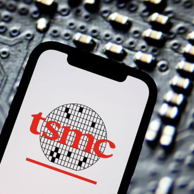 Tayvanlı çip şirketinin hisselerinde rekor düşüş