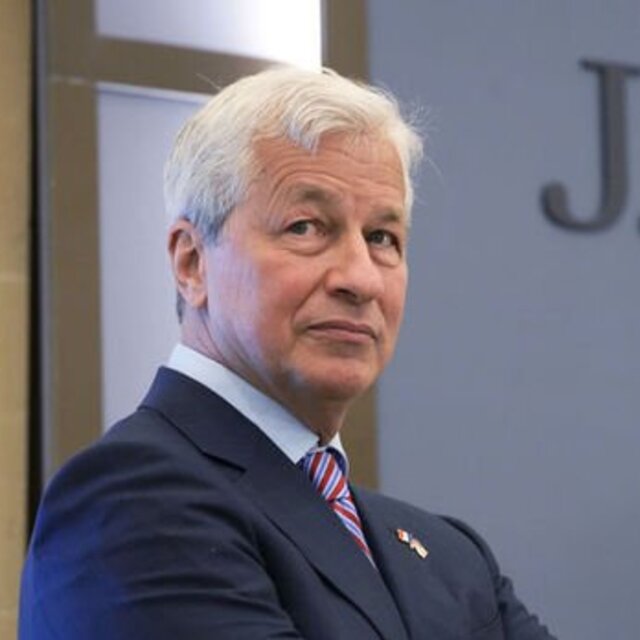 JPMorgan CEO'su Jamie Dimon: ABD 6 ila 9 ay içinde resesyona girecek