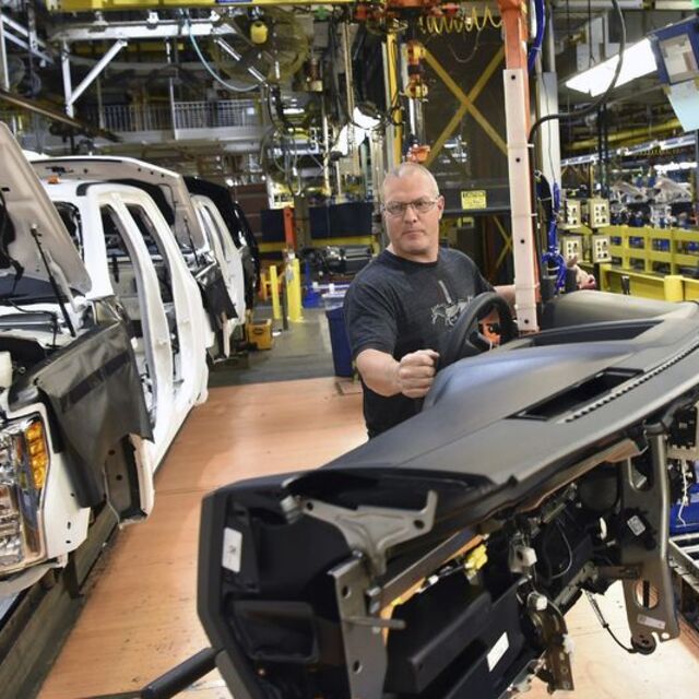 ABD'de ÜFE Eylül'de tahminleri aştı