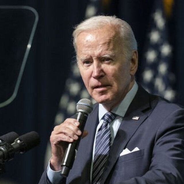 Biden: Resesyon olacağını düşünmüyorum