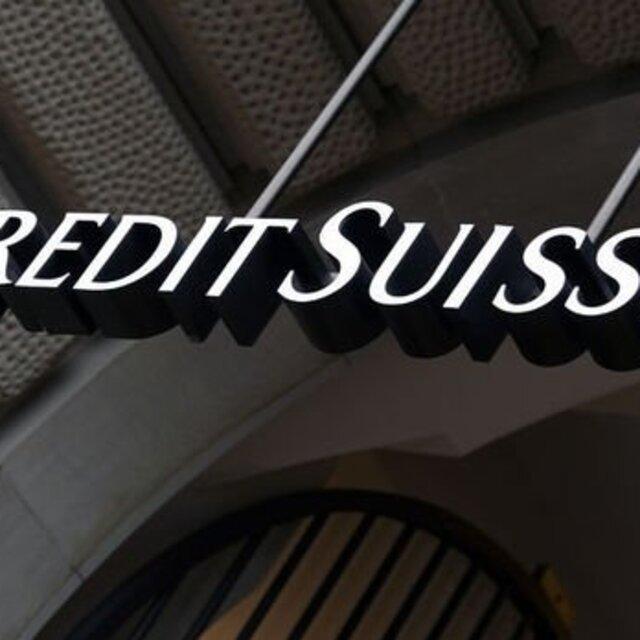 Credit Suisse, ABD'de vergi soruşturmasıyla karşı karşıya