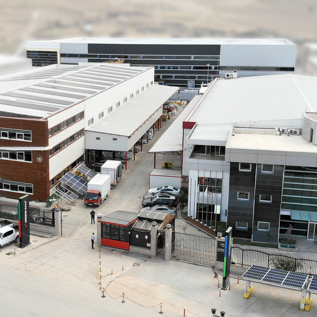 Europower Enerji halka arz için SPK’ya başvurdu