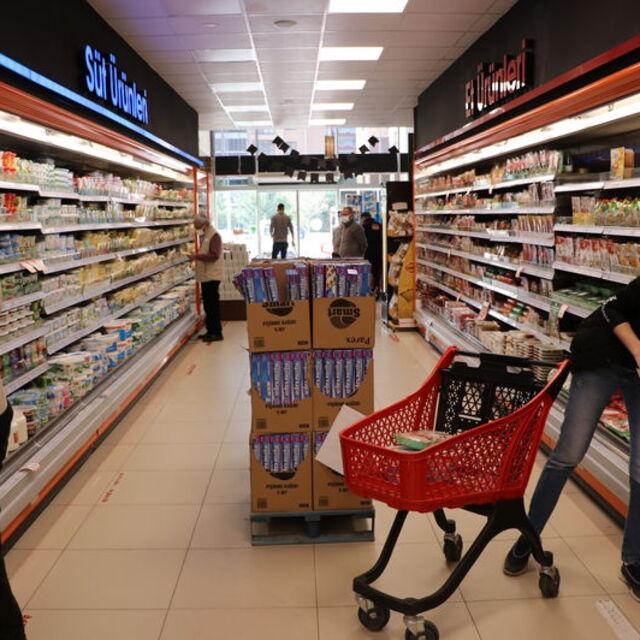 TEPAV: Perakendede 'işlerin durumu' kötüleşti - 3 yıl önce