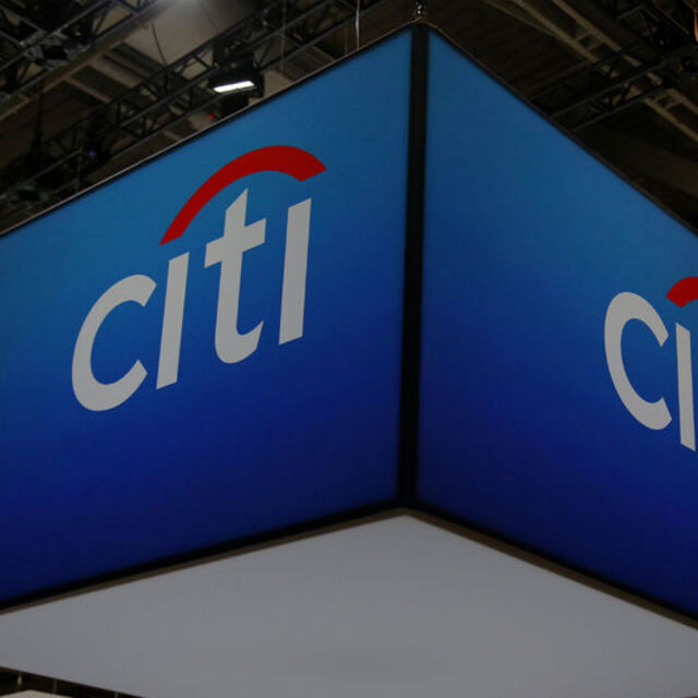 Citi'den dolarda zirve tahmini