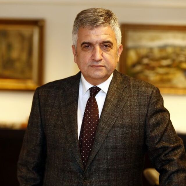 OSD/Eroldu: Uzak Doğu'daki üretimi Türkiye'ye taşımak istiyorlar