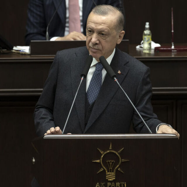 Erdoğan'dan asgari ücret açıklaması: Telafi sözümüzü yerine getireceğiz