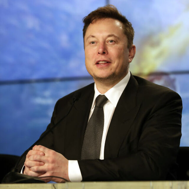 Musk: Çin bir çeşit resesyon yaşıyor
