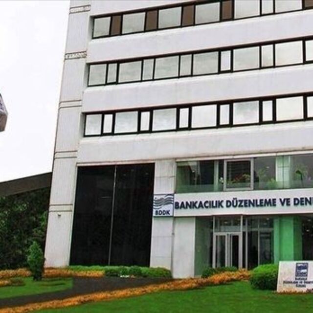 BDDK’dan kredi kullanımında yeni sıkılaştırma