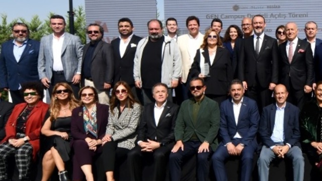 Girişimcilik dünyasının Denizli çıkarması!