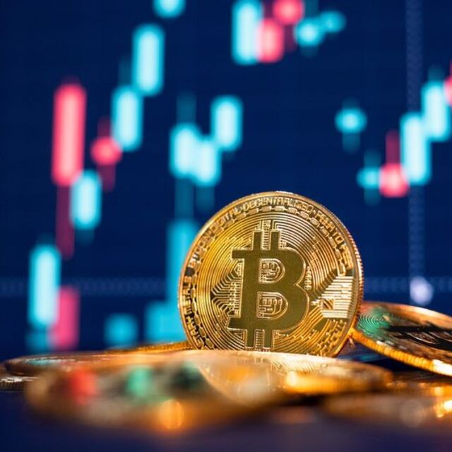 Bitcoin'in altınla korelasyonu yükseliyor