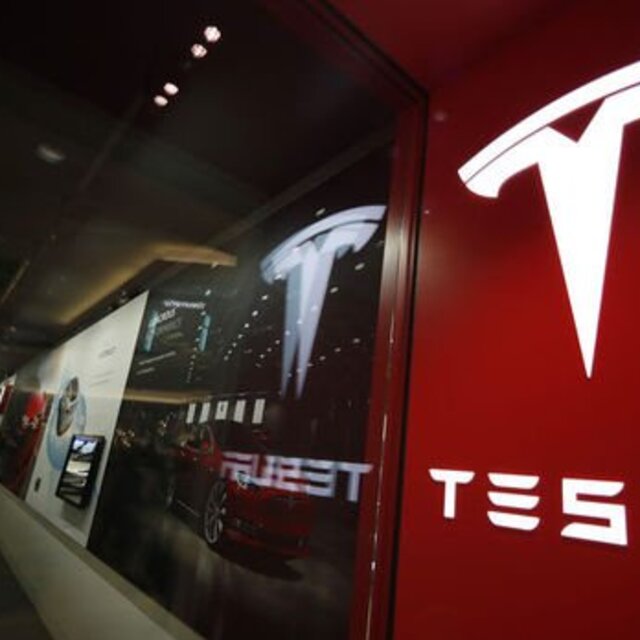 Tesla, Çin'de fiyatlarını düşürdü