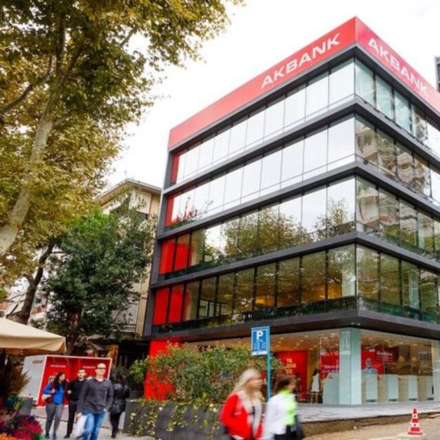 Akbank sendikasyonu yüzde 60 ile çevirdi